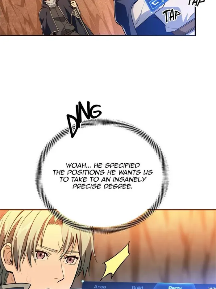 The King’s Avatar (Reboot) chapter 99 page 2