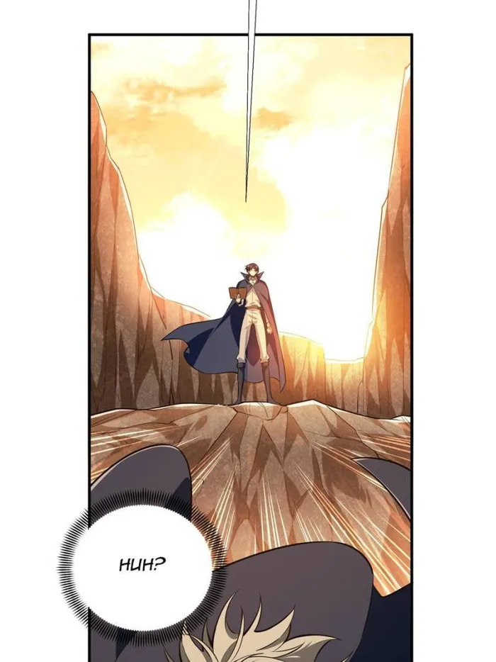 The King’s Avatar (Reboot) chapter 99 page 21