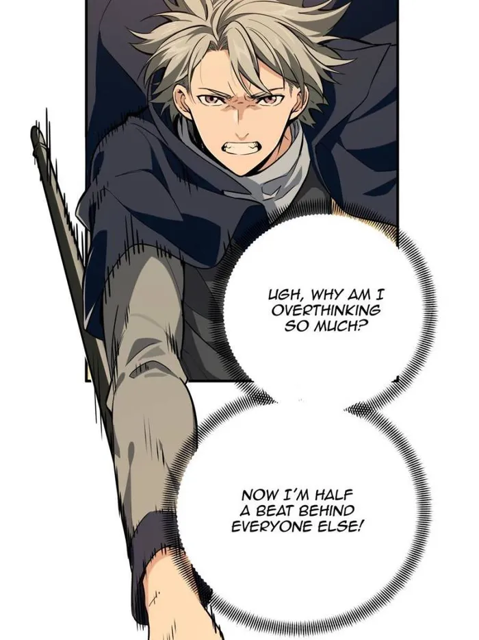 The King’s Avatar (Reboot) chapter 99 page 22