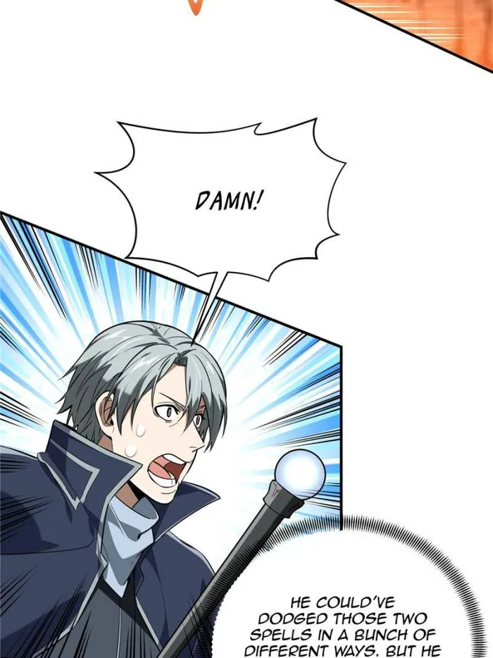 The King’s Avatar (Reboot) chapter 99 page 25