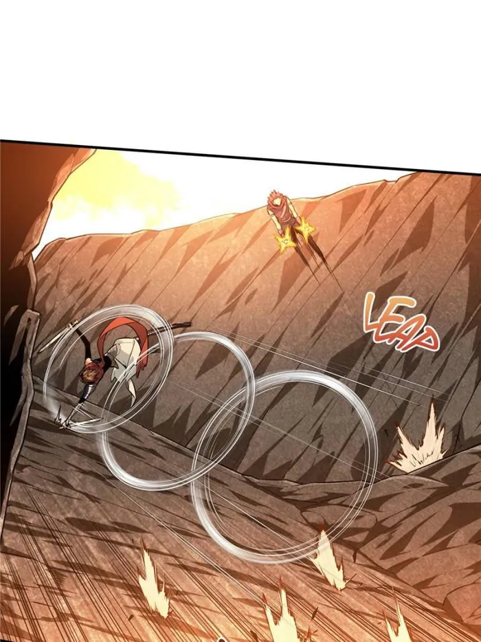 The King’s Avatar (Reboot) chapter 99 page 29