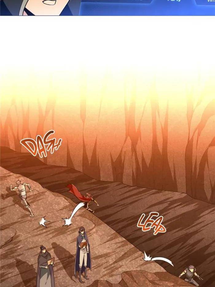 The King’s Avatar (Reboot) chapter 99 page 3