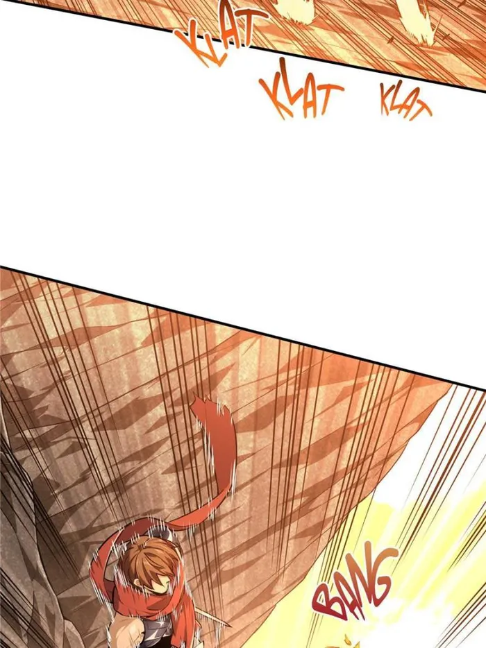 The King’s Avatar (Reboot) chapter 99 page 30
