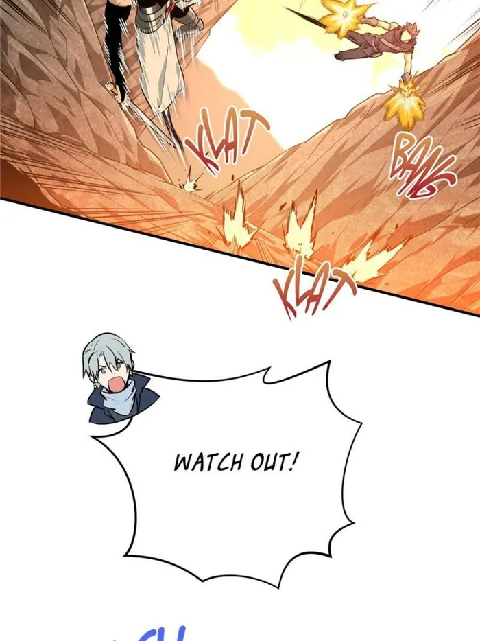 The King’s Avatar (Reboot) chapter 99 page 31