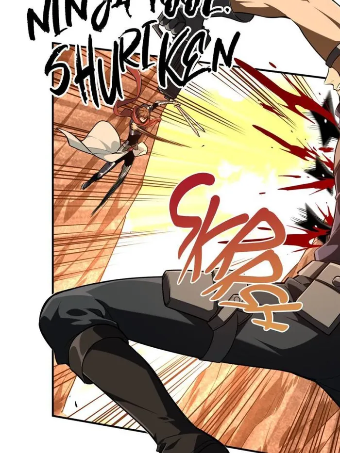 The King’s Avatar (Reboot) chapter 99 page 33