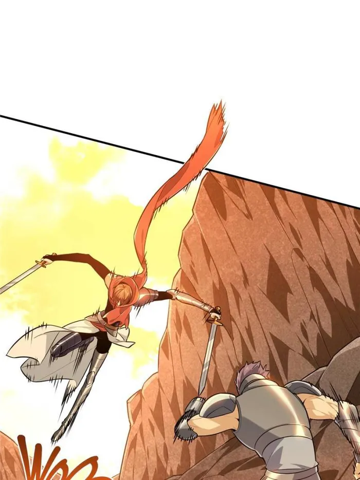 The King’s Avatar (Reboot) chapter 99 page 35