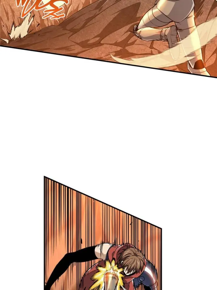 The King’s Avatar (Reboot) chapter 99 page 36