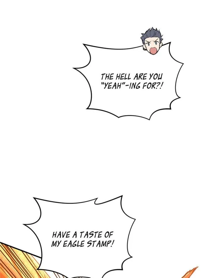 The King’s Avatar (Reboot) chapter 99 page 38