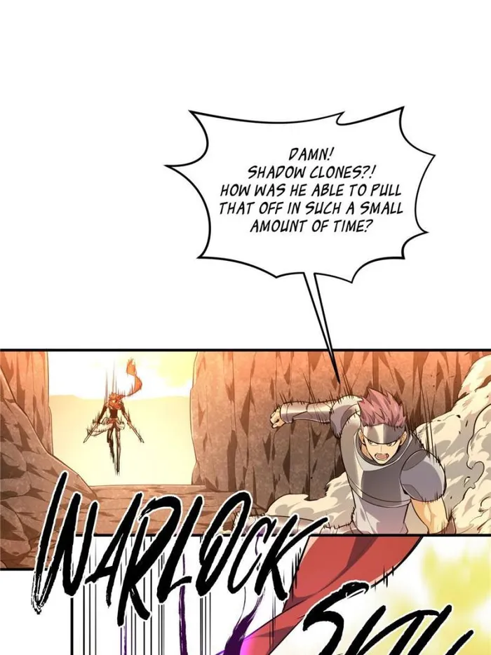 The King’s Avatar (Reboot) chapter 99 page 41