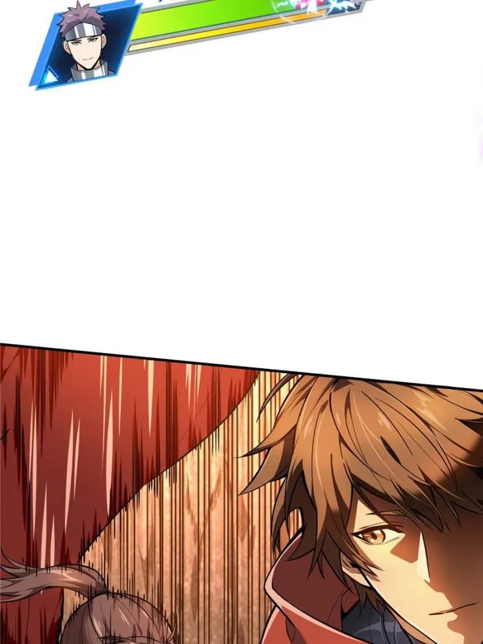 The King’s Avatar (Reboot) chapter 99 page 45