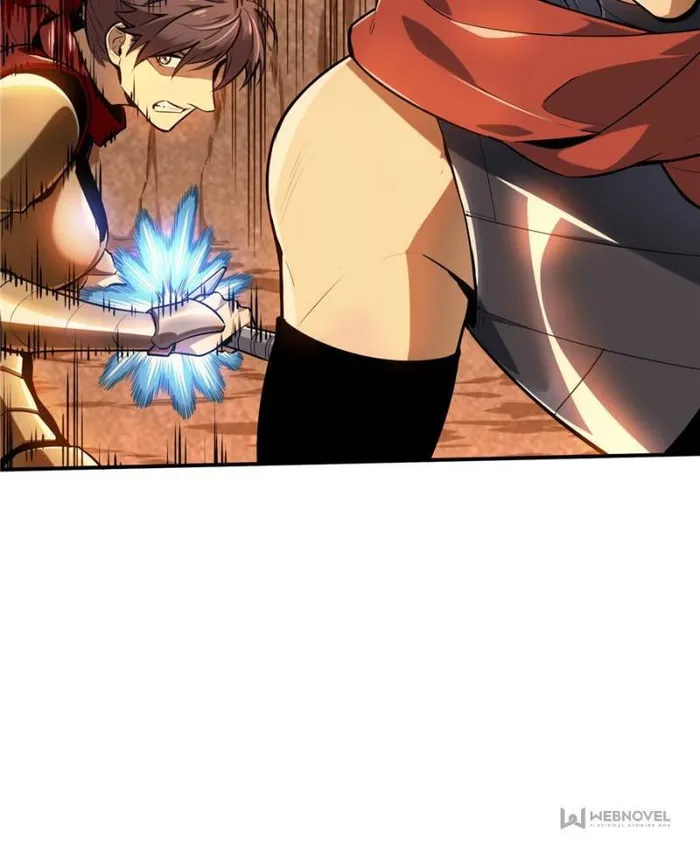 The King’s Avatar (Reboot) chapter 99 page 46