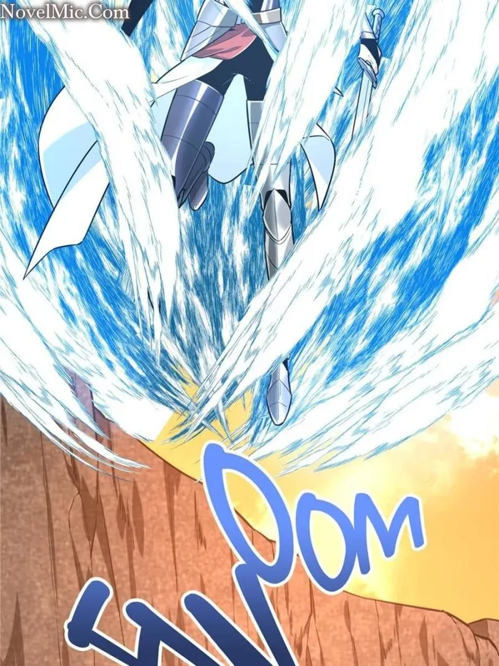 The King’s Avatar (Reboot) chapter 99 page 51