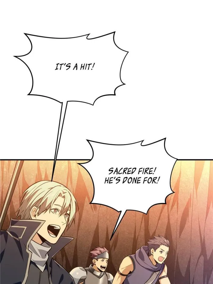 The King’s Avatar (Reboot) chapter 99 page 54