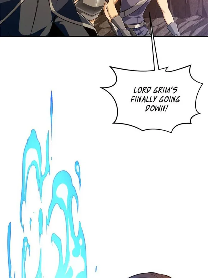 The King’s Avatar (Reboot) chapter 99 page 55