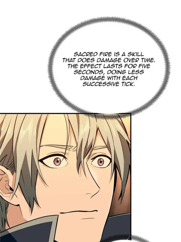 The King’s Avatar (Reboot) chapter 99 page 57