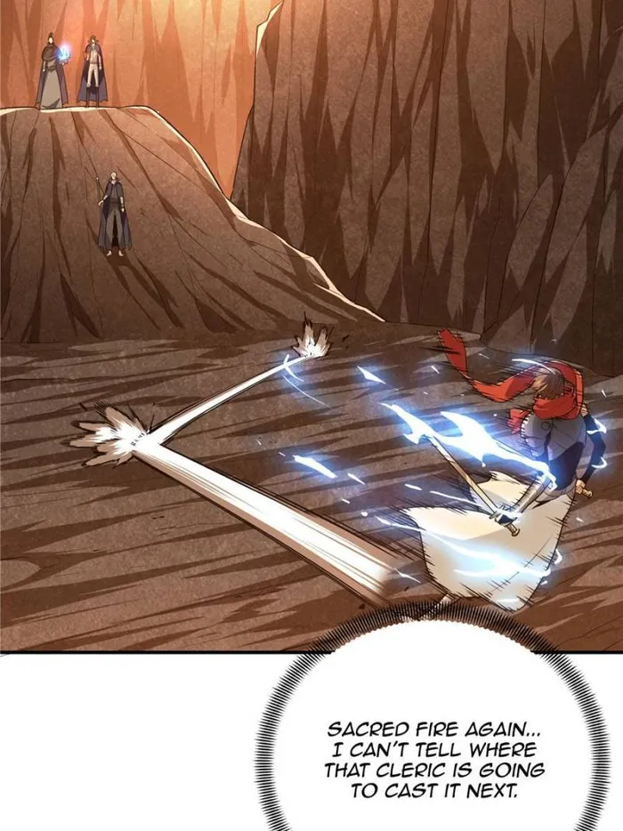 The King’s Avatar (Reboot) chapter 99 page 63