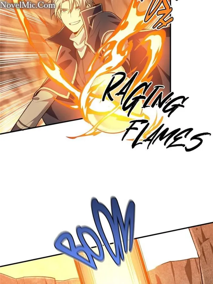 The King’s Avatar (Reboot) chapter 99 page 67