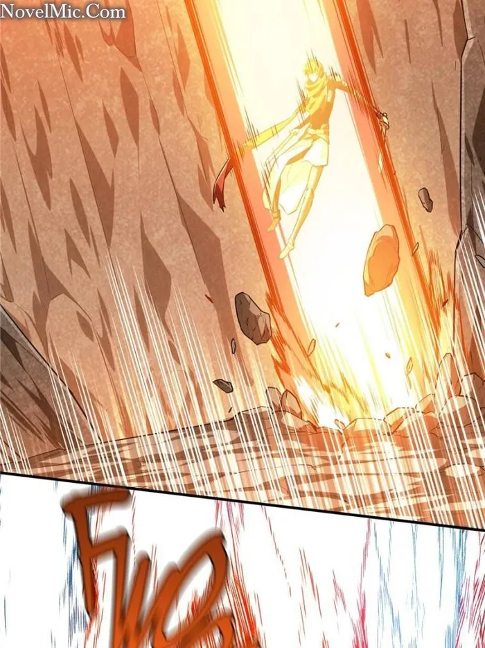 The King’s Avatar (Reboot) chapter 99 page 68