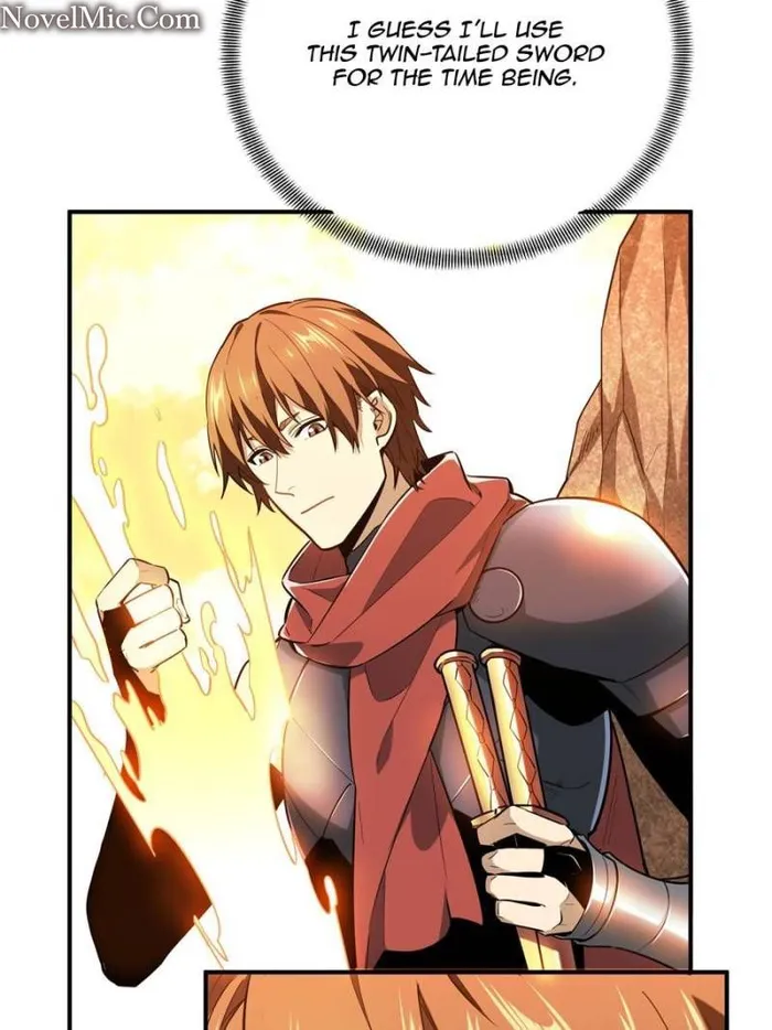 The King’s Avatar (Reboot) chapter 99 page 8