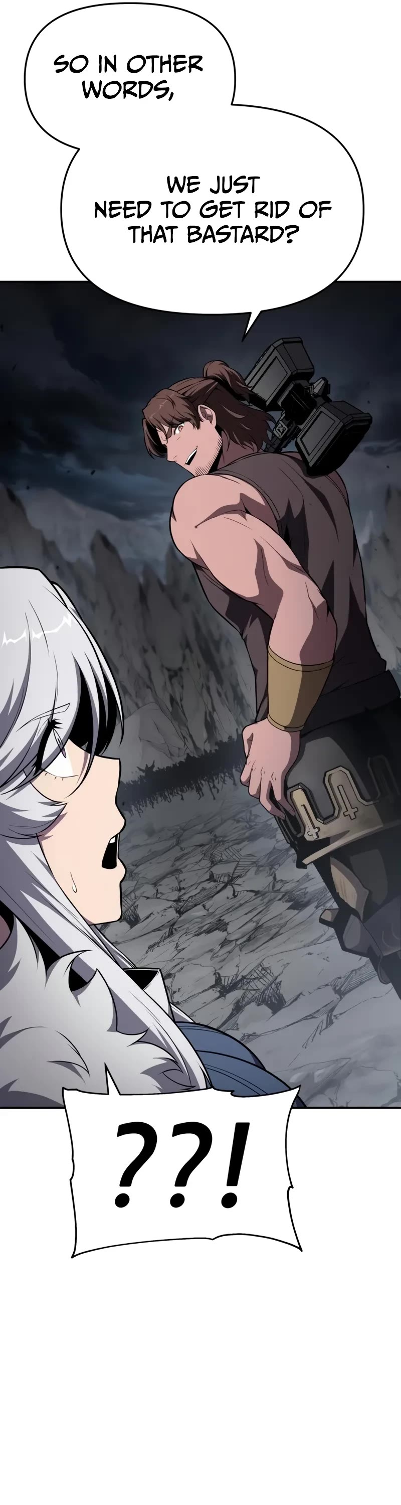 The Knight King Who Returned with a God chapter 100 page 12