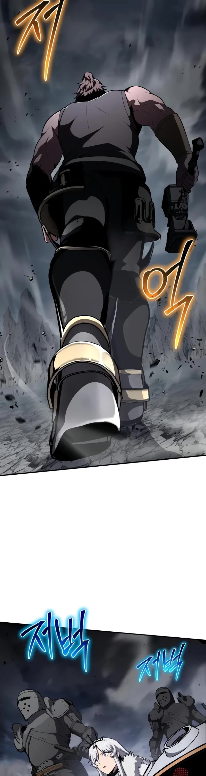 The Knight King Who Returned with a God chapter 100 page 14