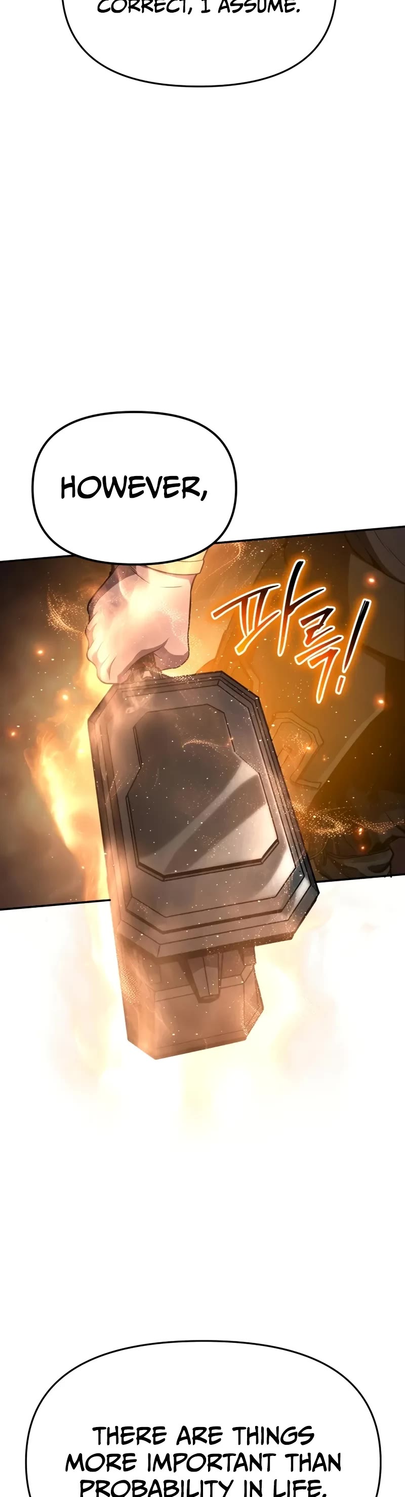 The Knight King Who Returned with a God chapter 100 page 20