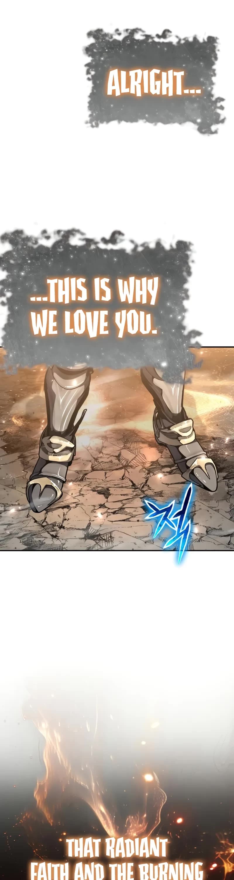 The Knight King Who Returned with a God chapter 100 page 24