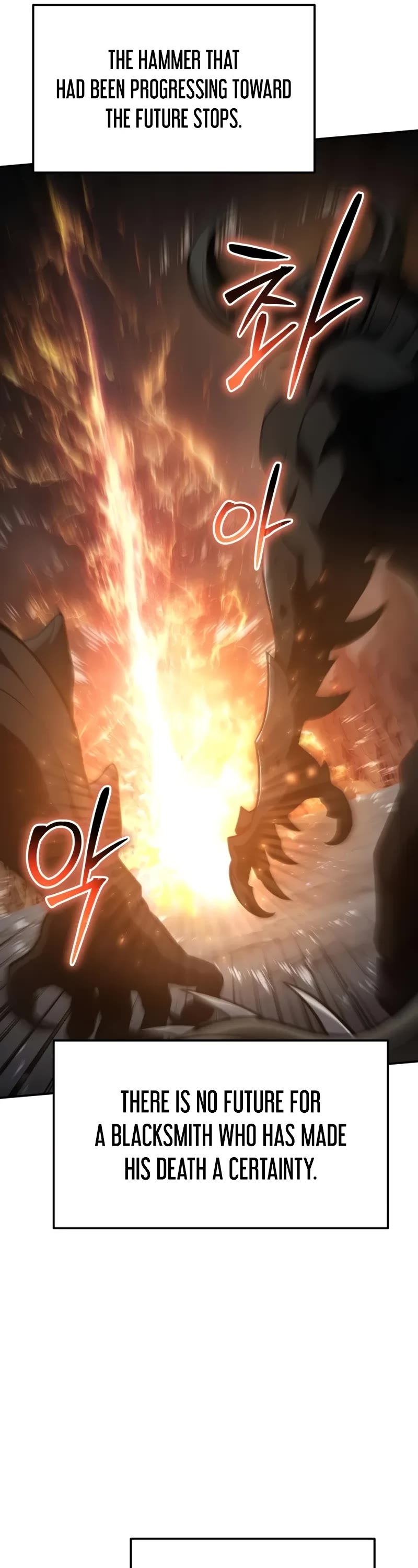 The Knight King Who Returned with a God chapter 100 page 27