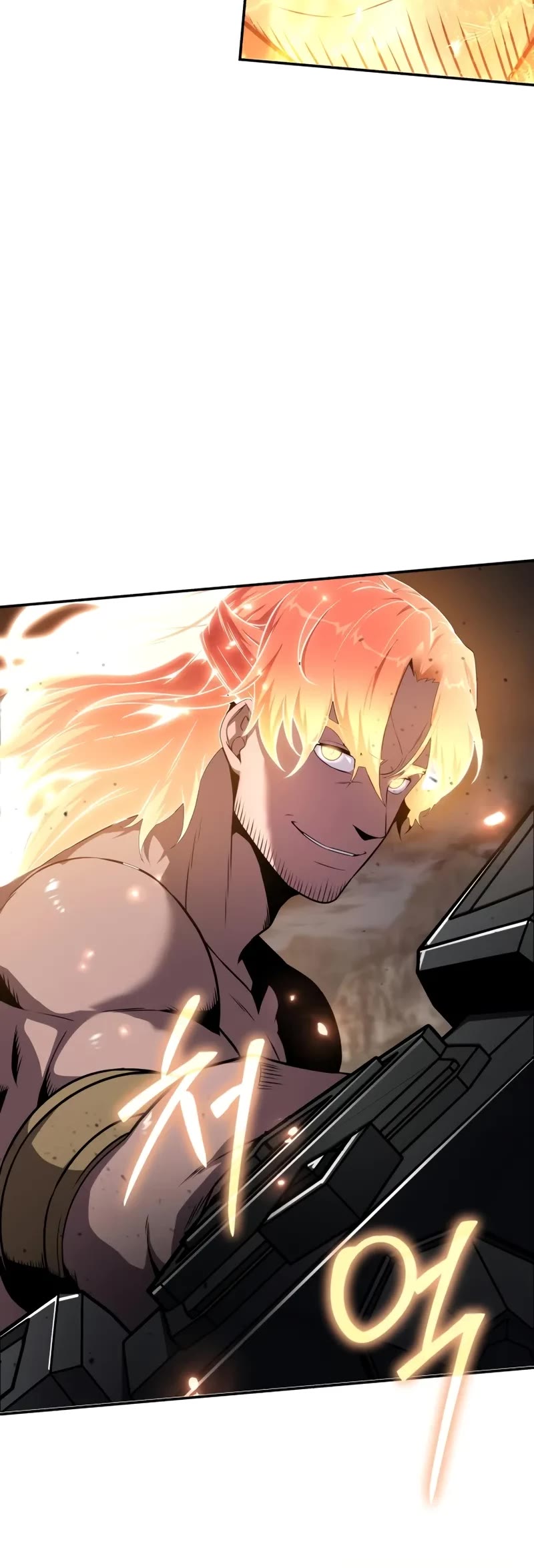 The Knight King Who Returned with a God chapter 100 page 31