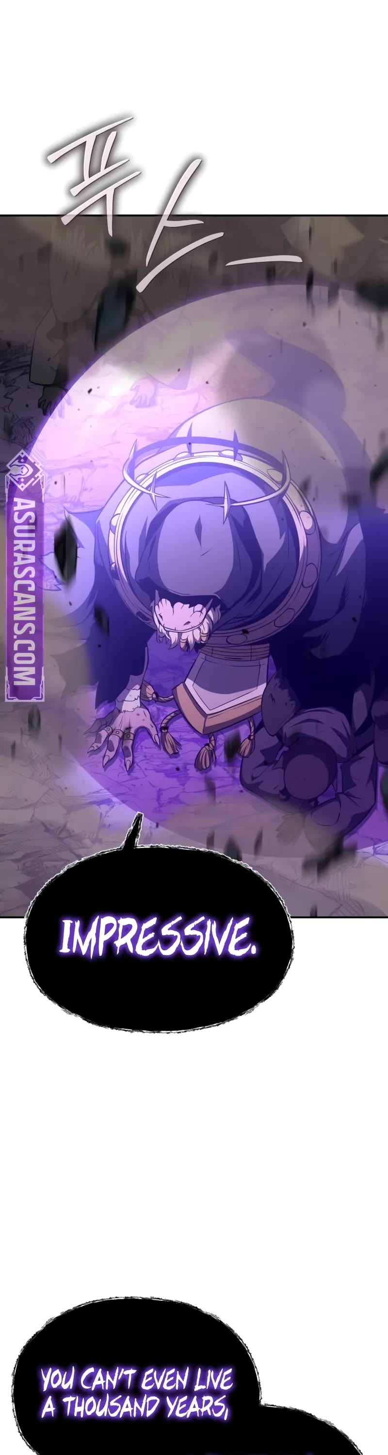 The Knight King Who Returned with a God chapter 100 page 39