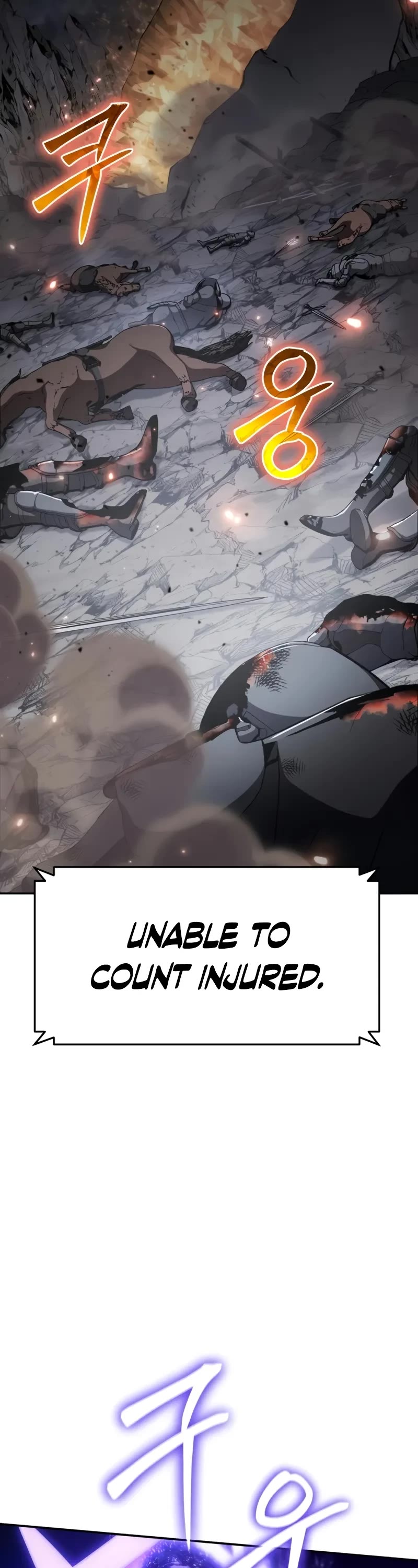 The Knight King Who Returned with a God chapter 100 page 4