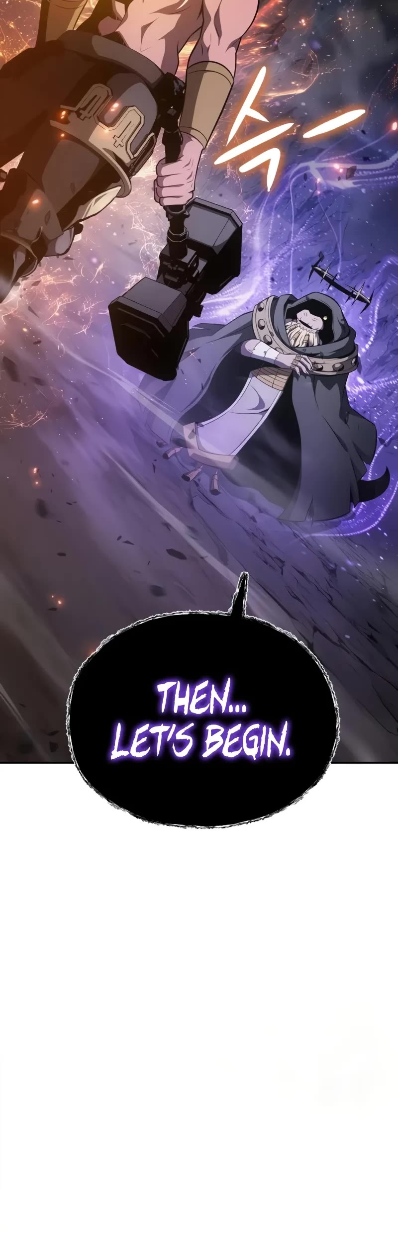 The Knight King Who Returned with a God chapter 100 page 41