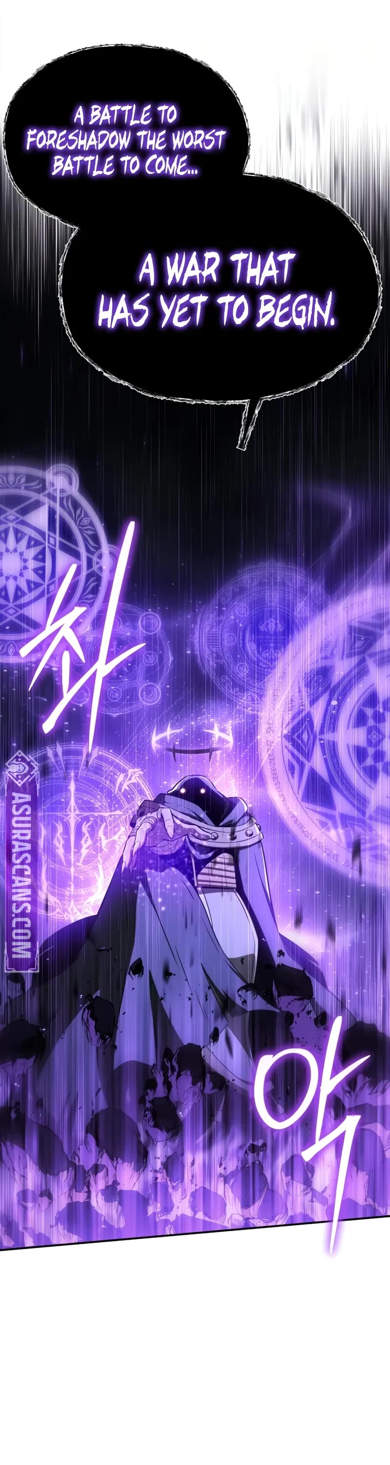 The Knight King Who Returned with a God chapter 100 page 42