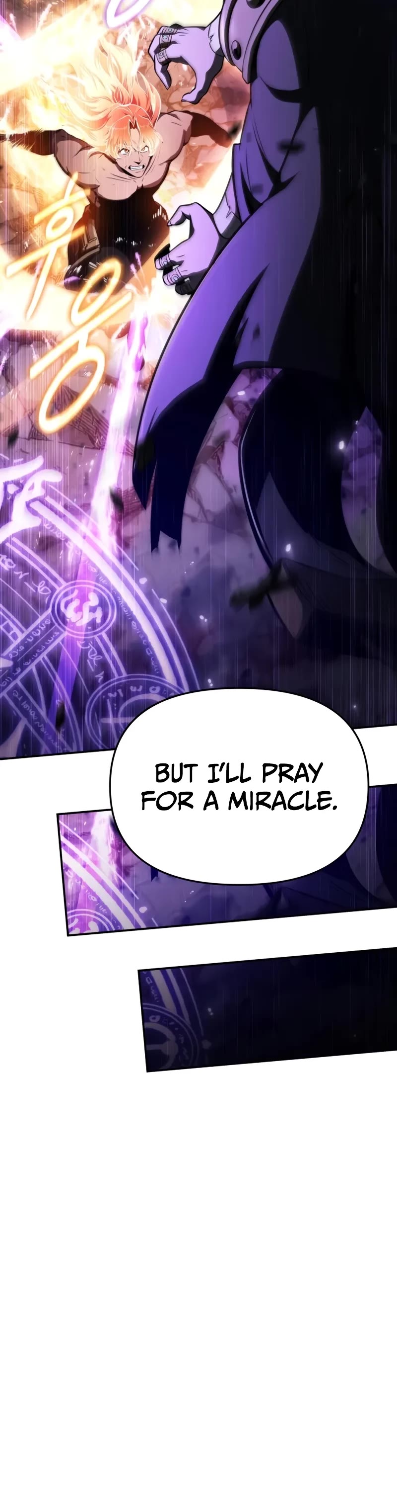 The Knight King Who Returned with a God chapter 100 page 47