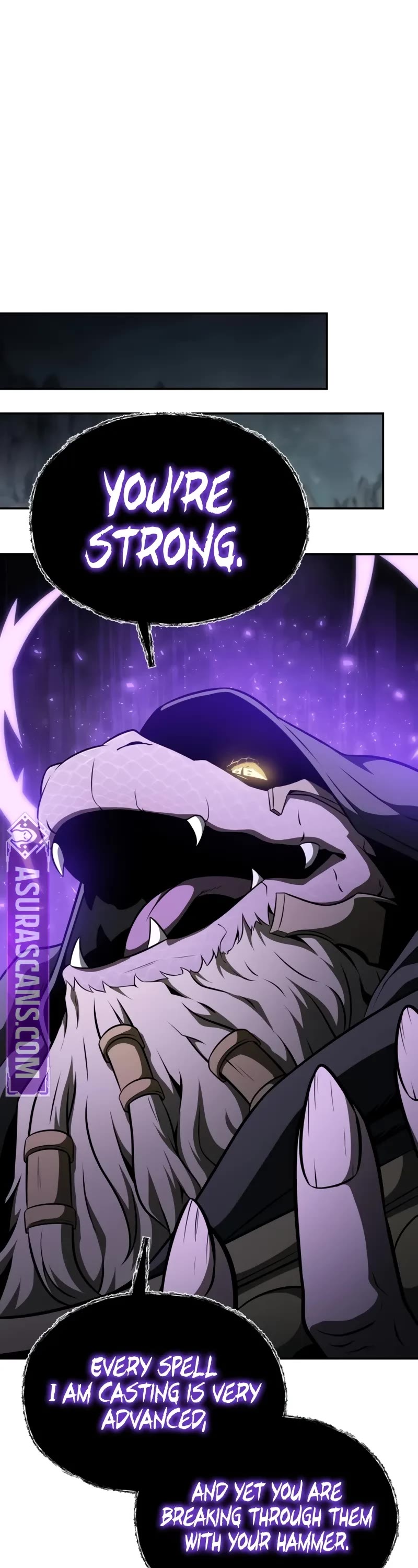 The Knight King Who Returned with a God chapter 100 page 48