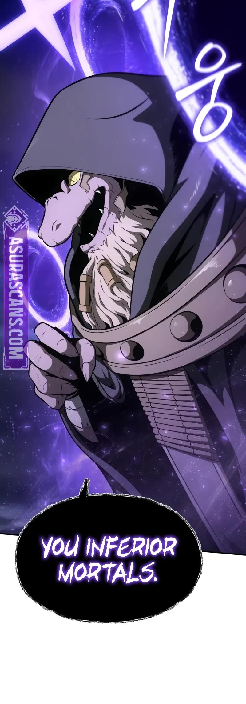 The Knight King Who Returned with a God chapter 100 page 5