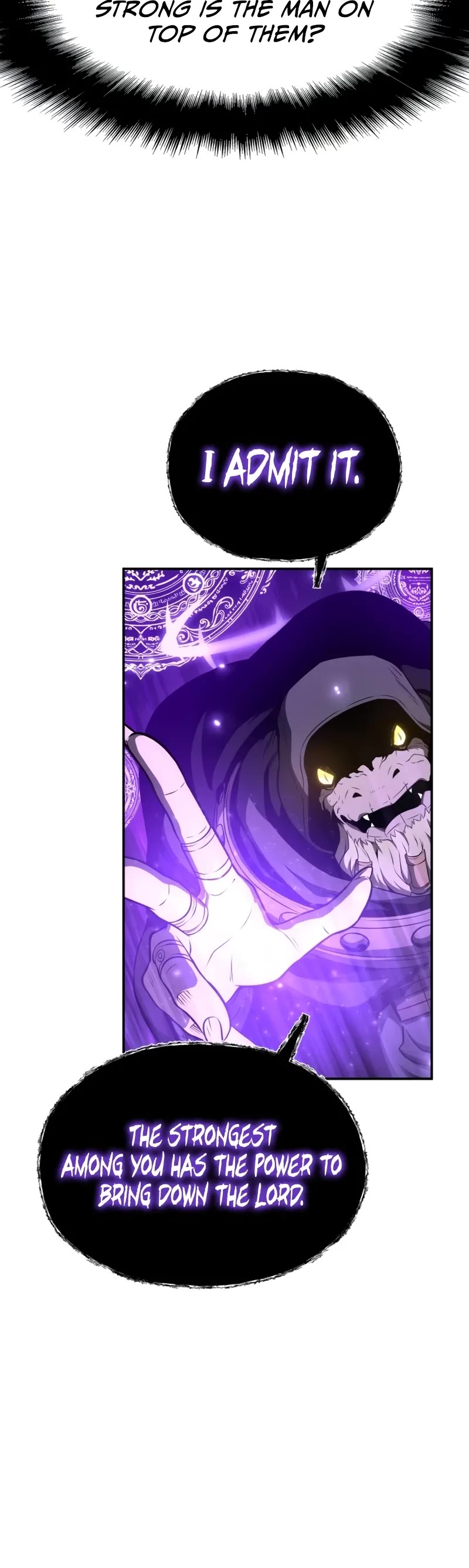 The Knight King Who Returned with a God chapter 100 page 50