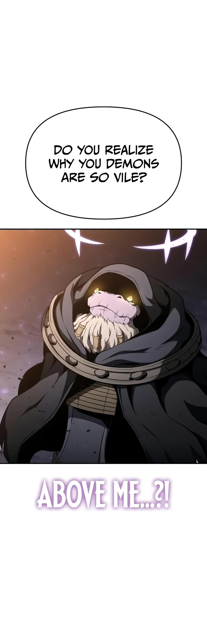 The Knight King Who Returned with a God chapter 100 page 55