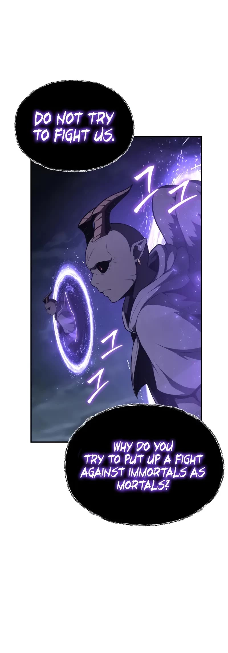 The Knight King Who Returned with a God chapter 100 page 6