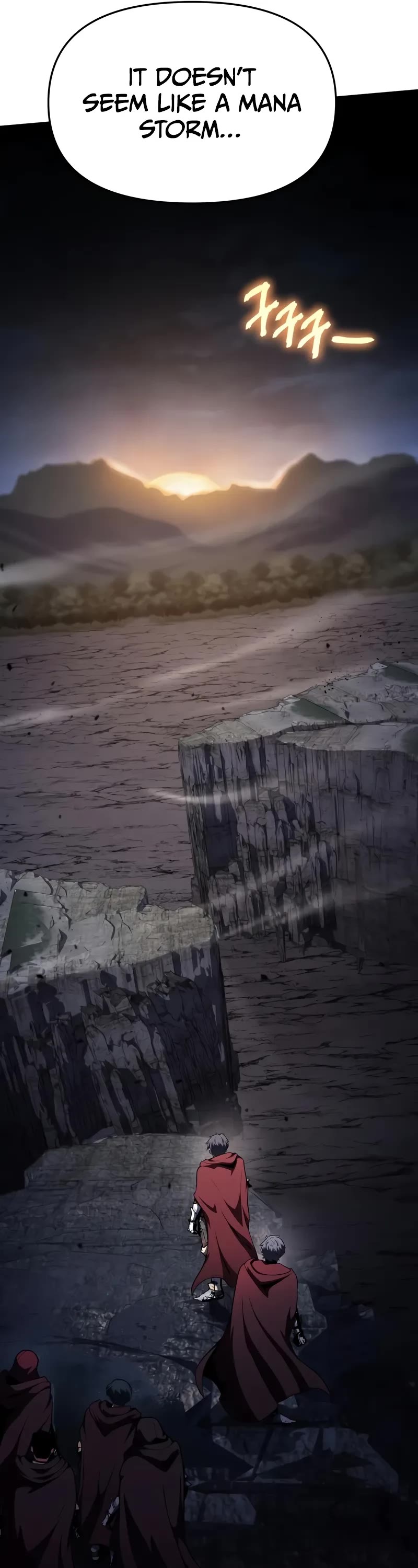 The Knight King Who Returned with a God chapter 101 page 12