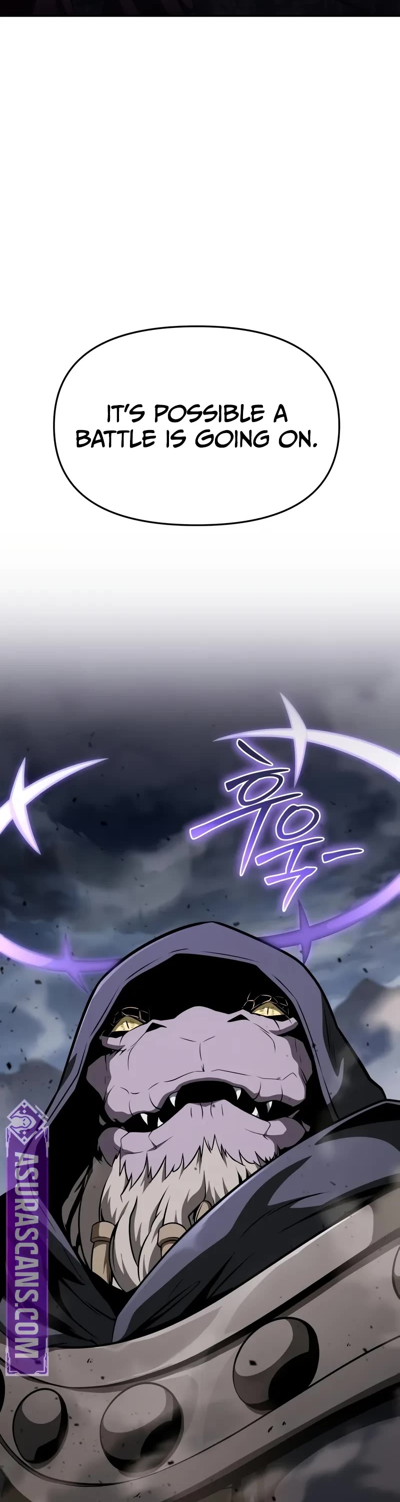 The Knight King Who Returned with a God chapter 101 page 13