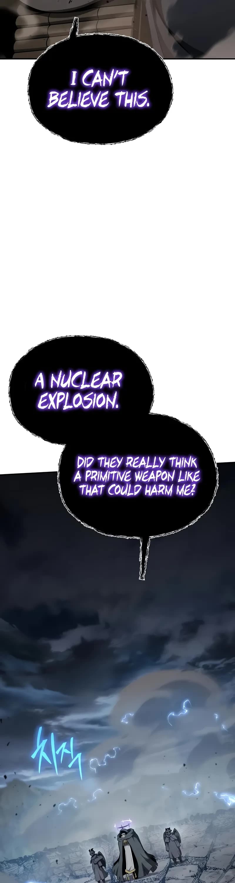 The Knight King Who Returned with a God chapter 101 page 14