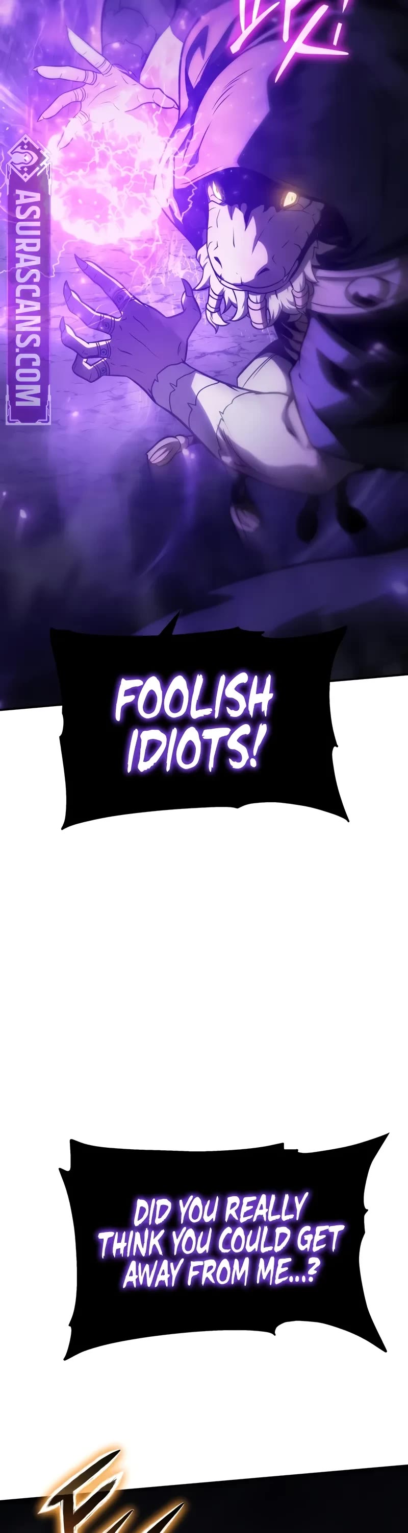 The Knight King Who Returned with a God chapter 101 page 18