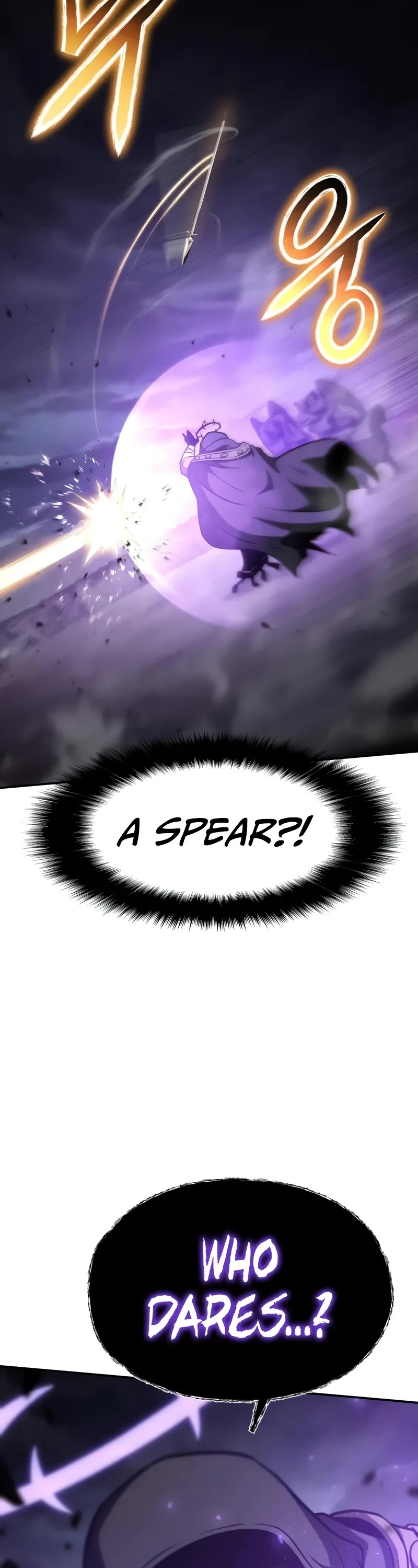 The Knight King Who Returned with a God chapter 101 page 19