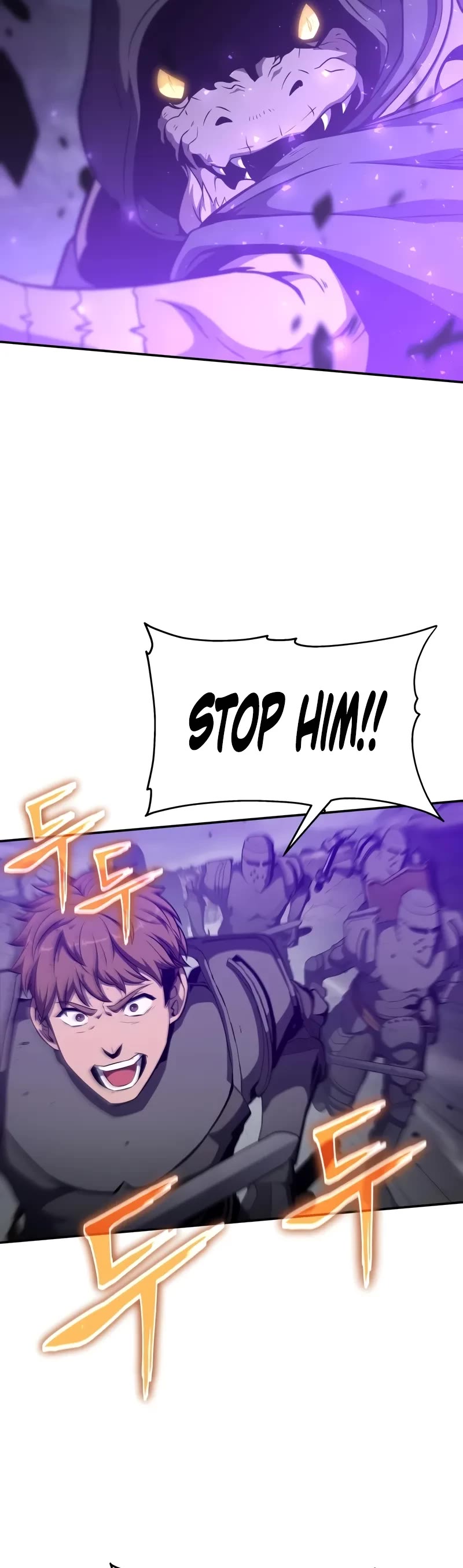 The Knight King Who Returned with a God chapter 101 page 20