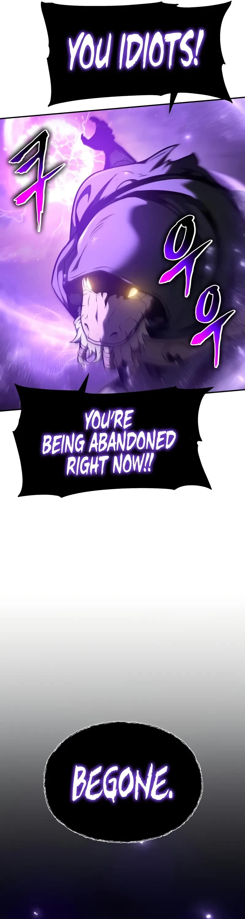 The Knight King Who Returned with a God chapter 101 page 22