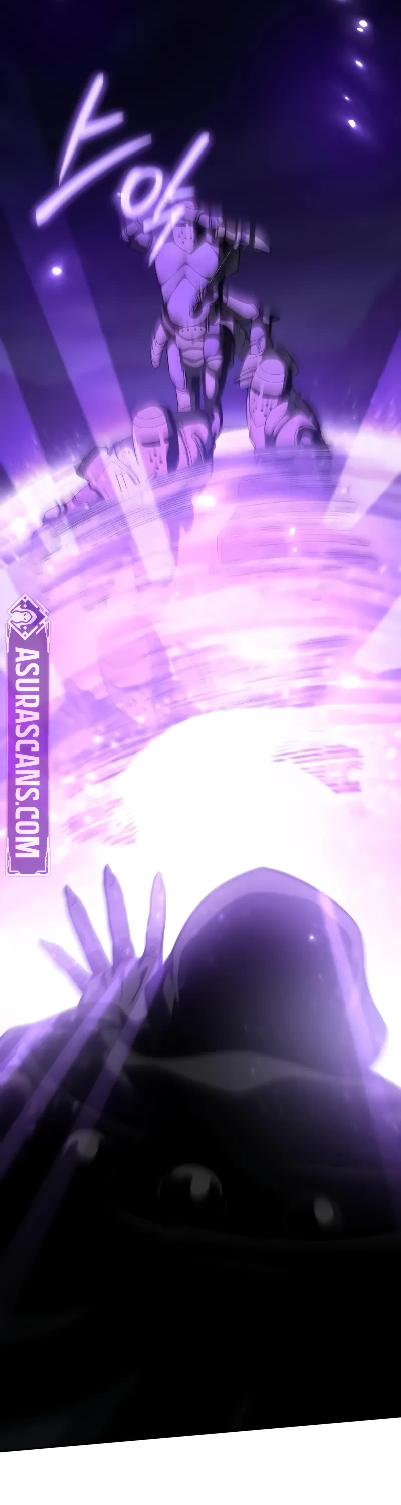 The Knight King Who Returned with a God chapter 101 page 23