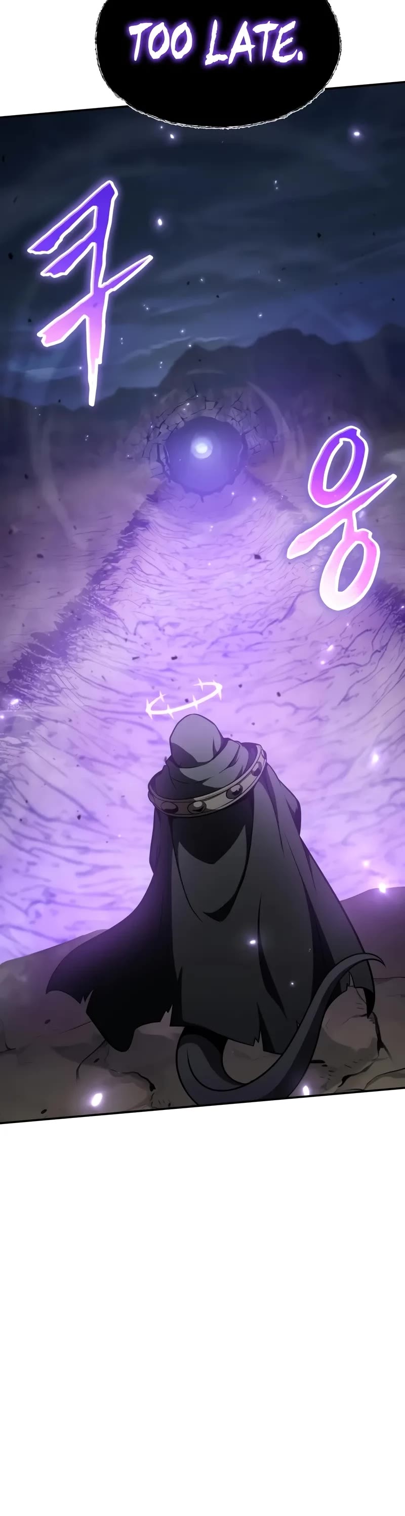 The Knight King Who Returned with a God chapter 101 page 26