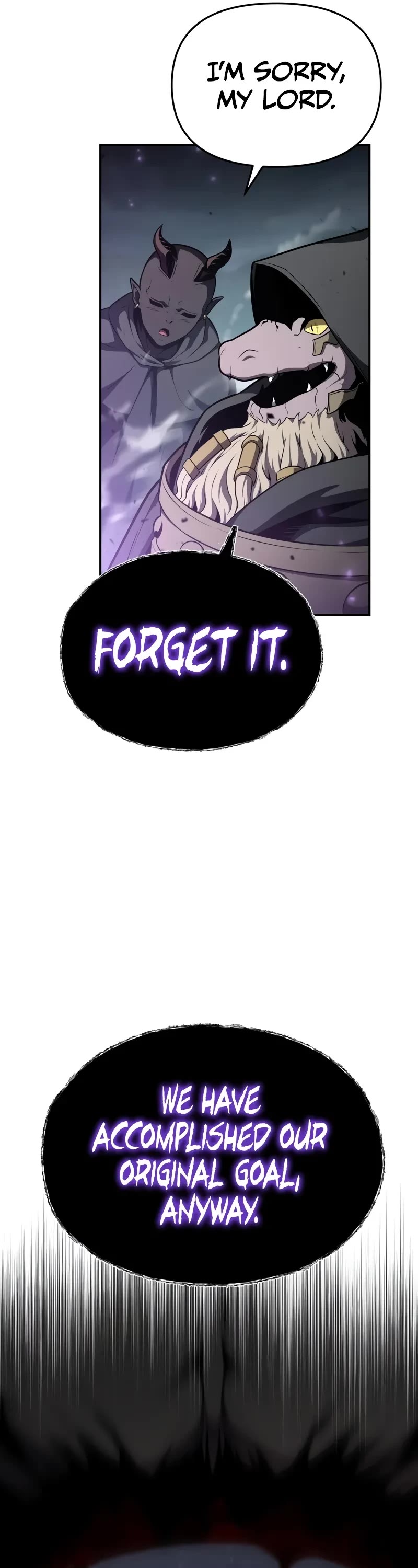 The Knight King Who Returned with a God chapter 101 page 27