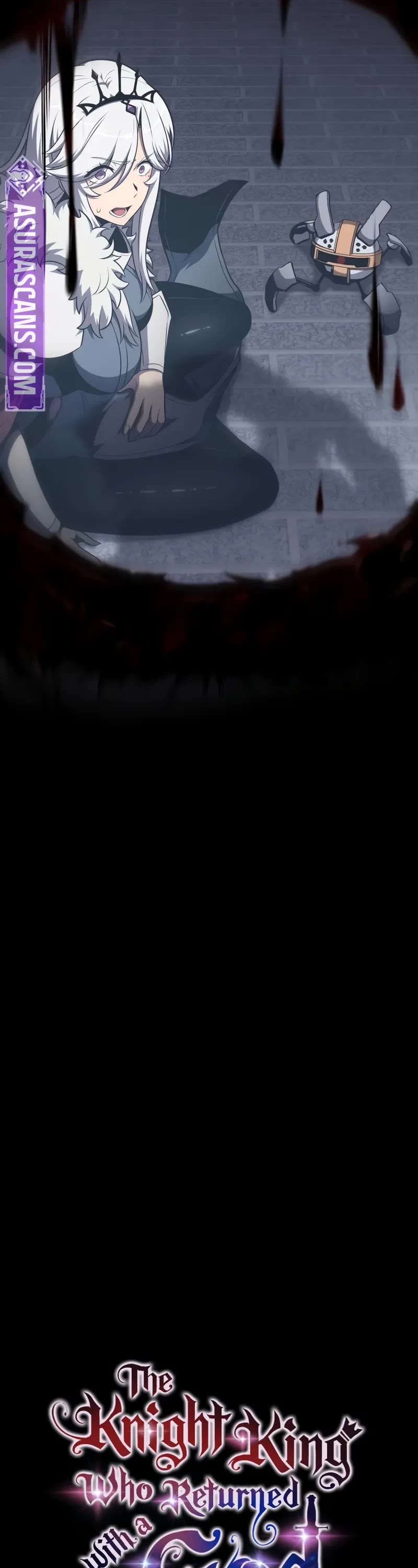 The Knight King Who Returned with a God chapter 101 page 28